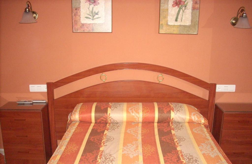 Hostal Don Diego San Juan Del Puerto Phòng bức ảnh