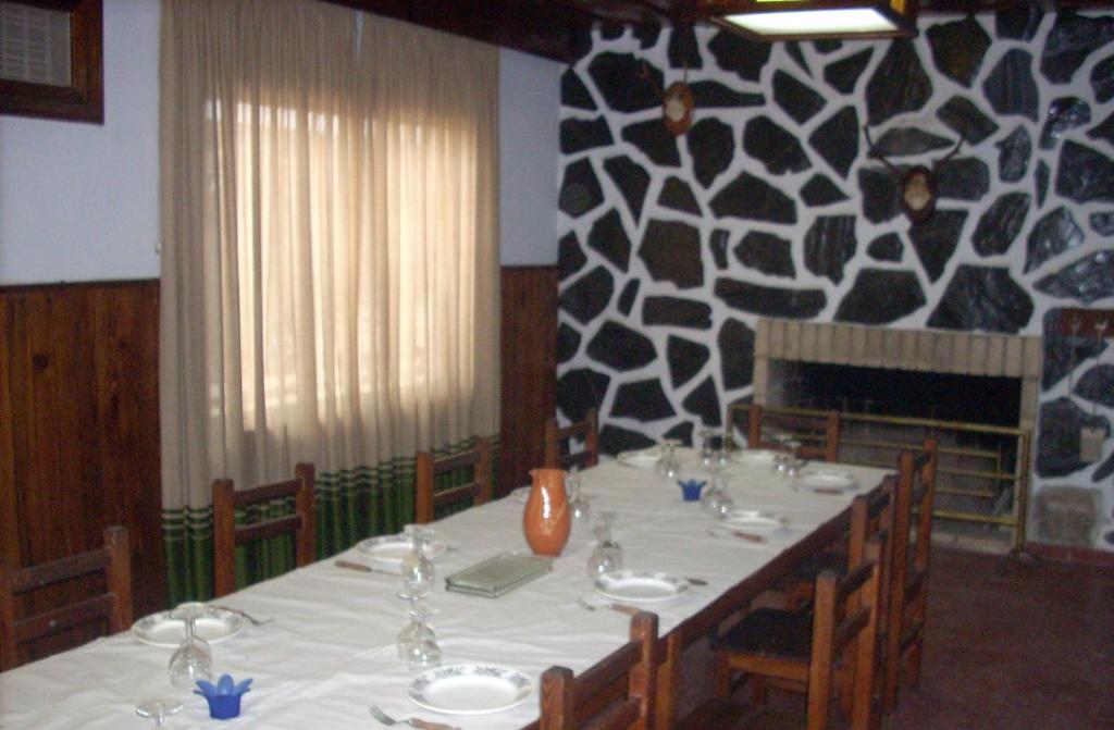Hostal Don Diego San Juan Del Puerto Ngoại thất bức ảnh